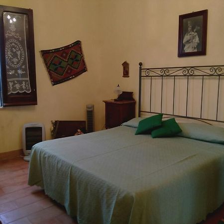 Casa Bomboniera Erice Exterior foto